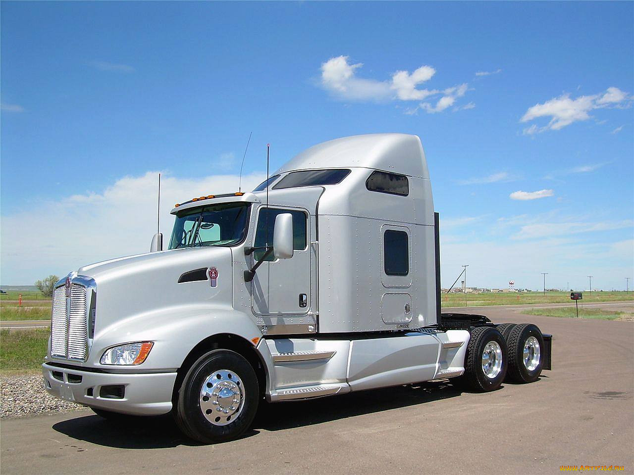 , kenworth